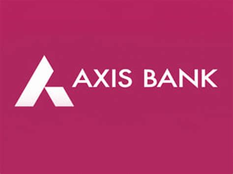 axis bank share price live